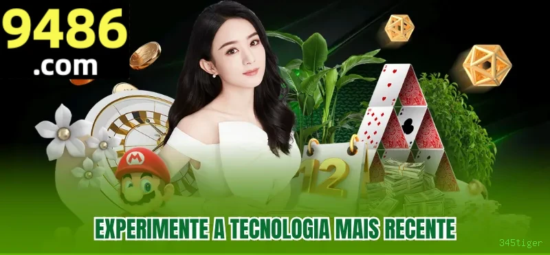 Cashback semanal 345tiger