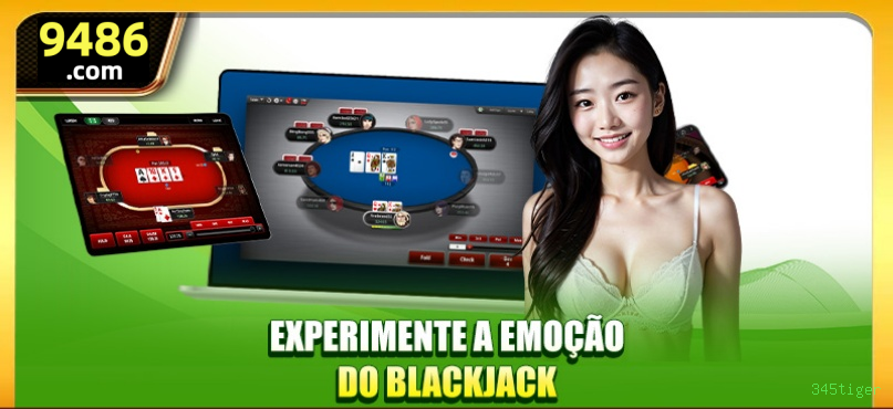 Dealers profissionais da 345tiger