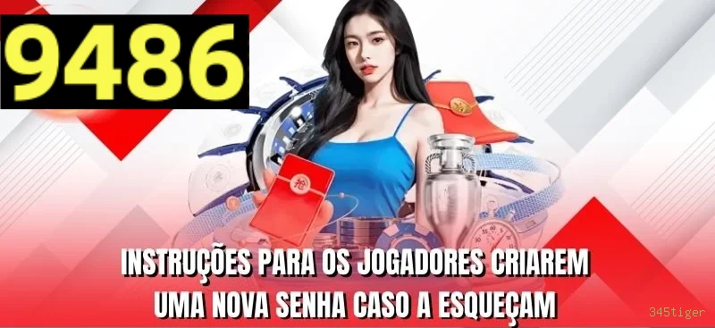 Apostas esportivas ao vivo na 345tiger
